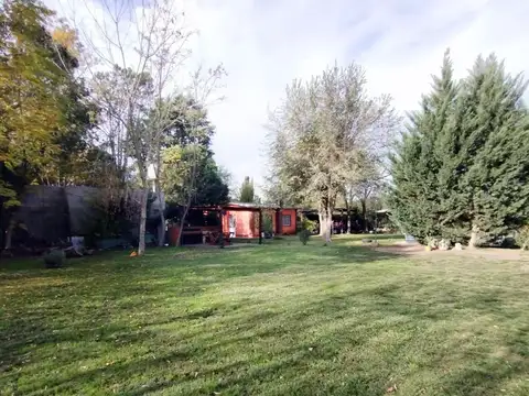 Quinta en Venta en Lobos, USD 149.000