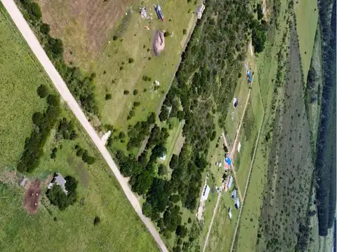 Terreno en Venta de 3100,0 m2