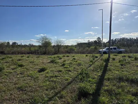 Terreno en Venta en Concepción del Uruguay, USD 18.000