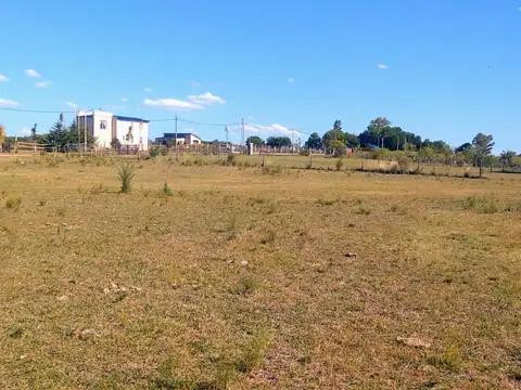Terreno en Venta en Concepción del Uruguay, USD 18.000