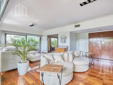 Departamento en Venta con 2 cocheras