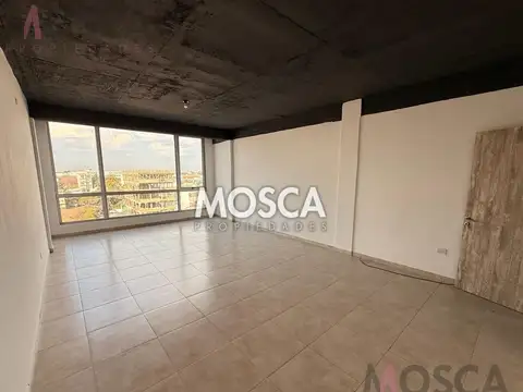 Oficina - Moreno