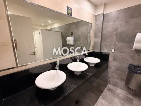 Oficina - Moreno