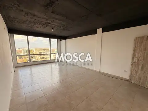 Oficina - Moreno