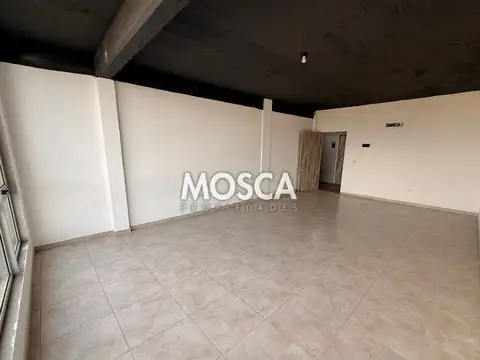 Oficina Monoambiente con 1 baño