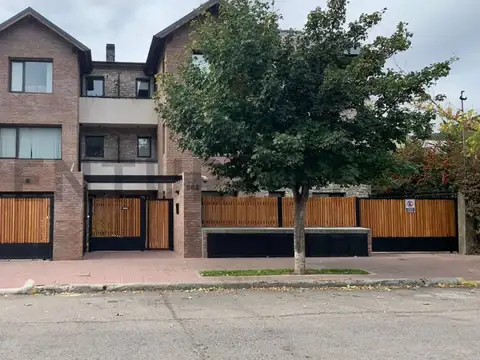 VENTA DEPARTAMENTO SAN MARTIN DE LOS ANDES. CASCO CENTRICO