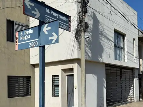 Pueyrredón 3300