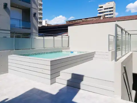Departamento en Venta en Centro, Rosario