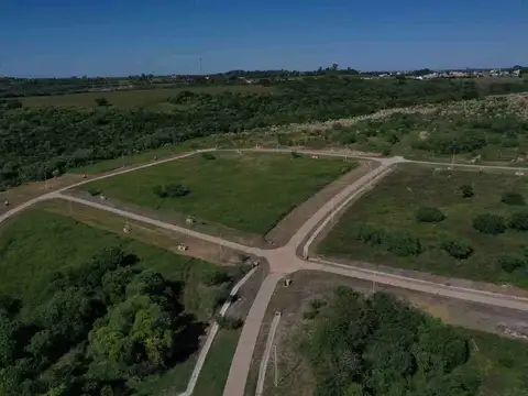 Terreno en Venta en Parana, USD 30.000
