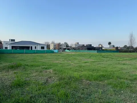 Terreno en Venta de 763,0 m2