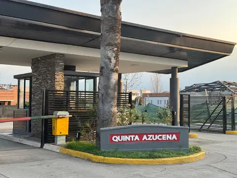 Terreno en Venta en Yerba Buena, USD 130.000