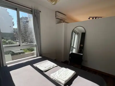 VENTA DEPARTAMENTO 2 AMB FULL AMENITIES PALERMO