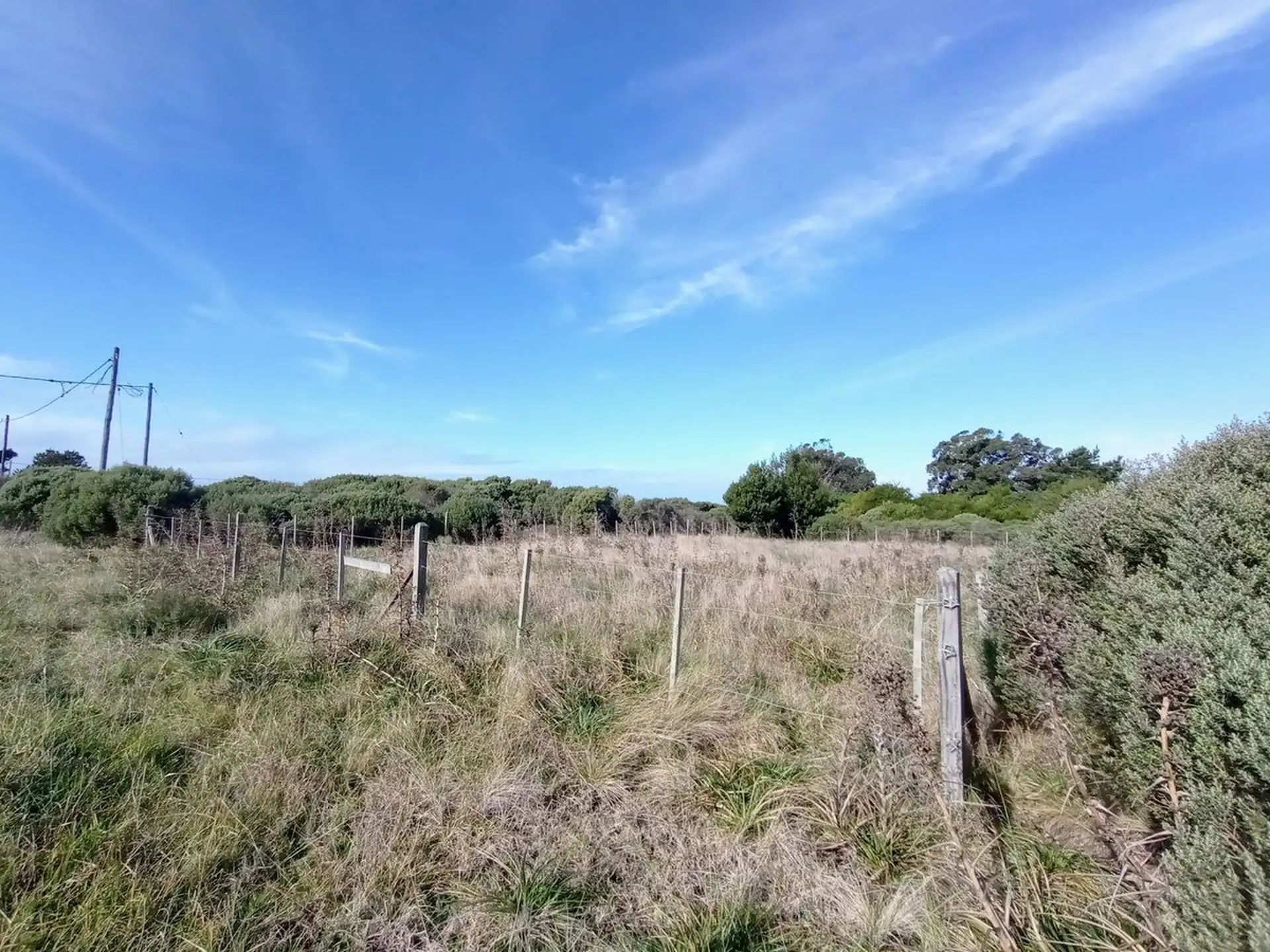 VENTA LOTE 450 METROS CUAD. SAN EDUARDO DEL MAR