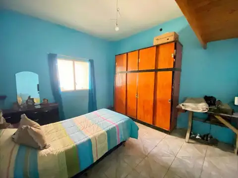 CASA MULTIFAMILIAR VENTA 5 AMBIENTES MORÓN
