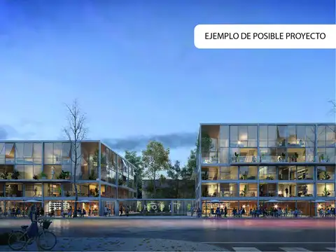Terreno en Venta en Munro-Este, USD 1.650.000