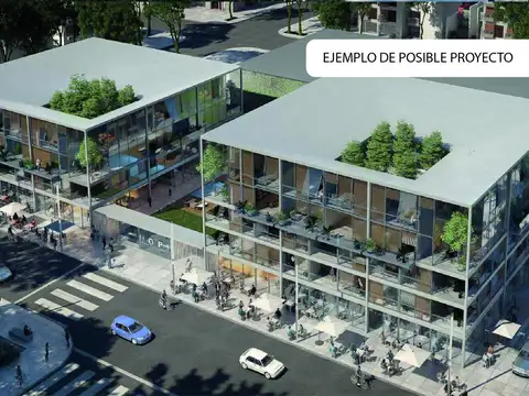 Guillermo White al 4200 esquina Panamá