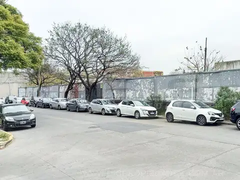 Terreno en Venta 35  mts Fondo