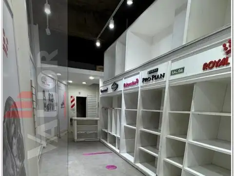 Local en Alquiler 12 años