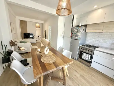 Departamento en Venta en Quilmes, USD 67.000