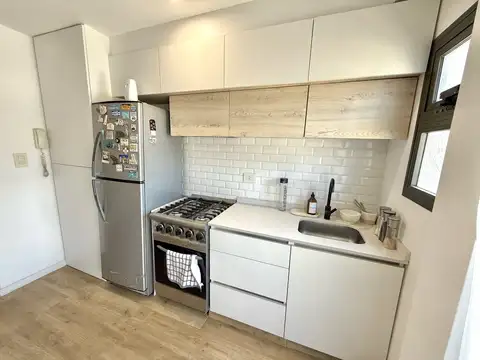 Departamento en Venta 10 años