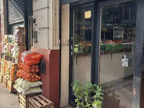 Local en Venta 56 años