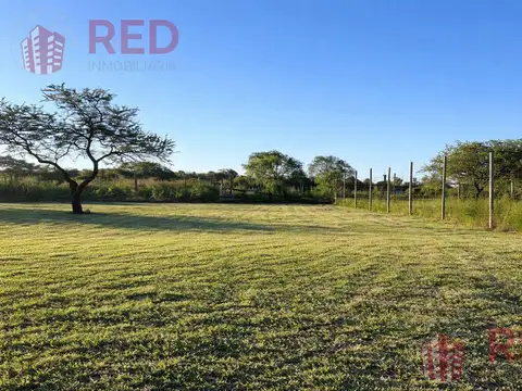 Terreno en venta - Tejas 4