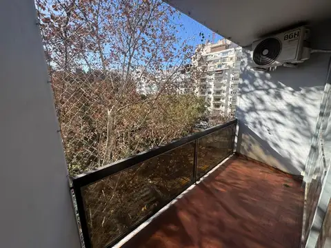 Departamento en Alquiler de 4 ambientes