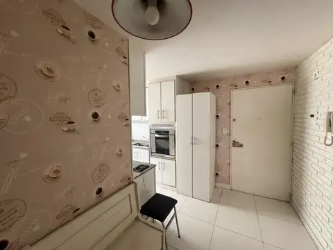 Departamento en Alquiler en Palermo, $ 2.200.000