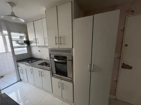Departamento en Alquiler 60 años