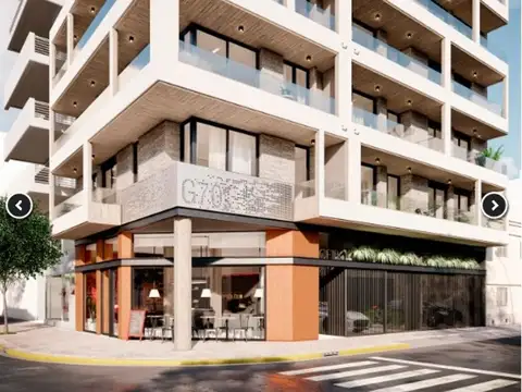 VENTA DEPARTAMENTO DOS DORMITORIO PREMIUM - CENTRO