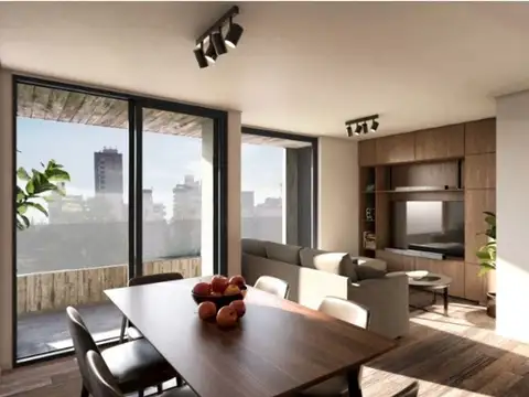 Departamento en Venta de 2 dormitorios
