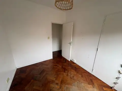 Departamento en Alquiler 40 años
