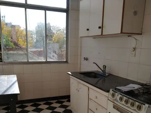 Departamento en Alquiler en Colegiales, $ 1.100.000