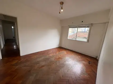 Departamento - Alquiler - Argentina, Capital Federal - ZAPIOLA 445