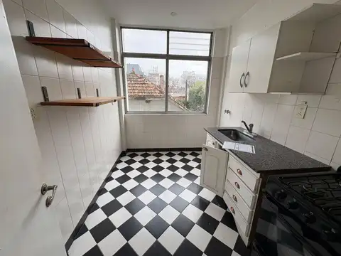 Departamento en Alquiler en Colegiales, $ 1.100.000