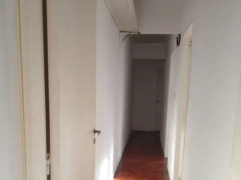 Departamento en Alquiler 40 años