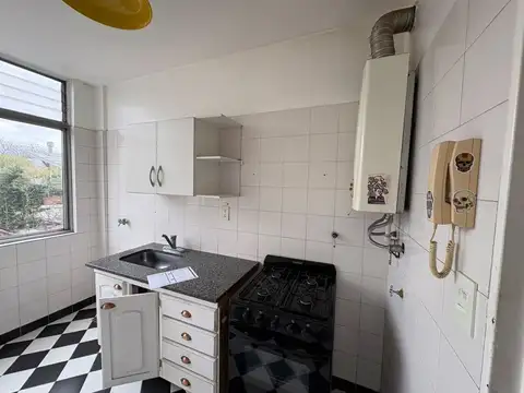 Departamento en Alquiler de 3 dormitorios