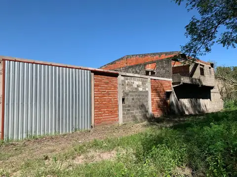 Galpon en Alquiler en Fontana, $ 600.000