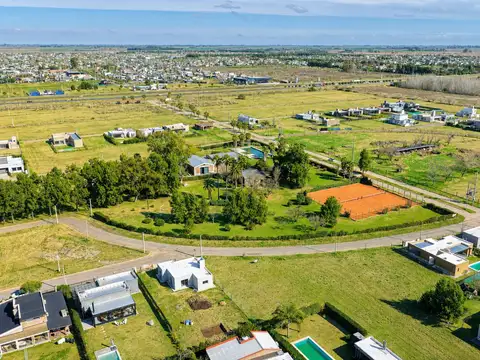 Terreno en Venta de 680,0 m2
