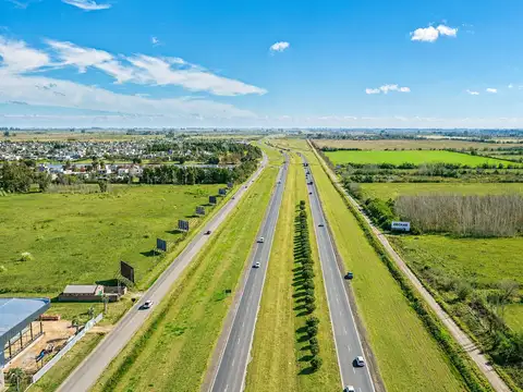Terreno en Venta en Roldan, USD 49.800