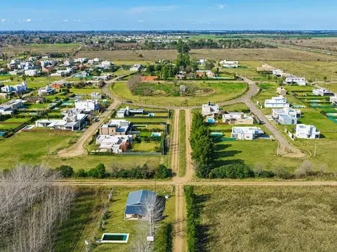 Terreno en Venta en Roldan, USD 49.800