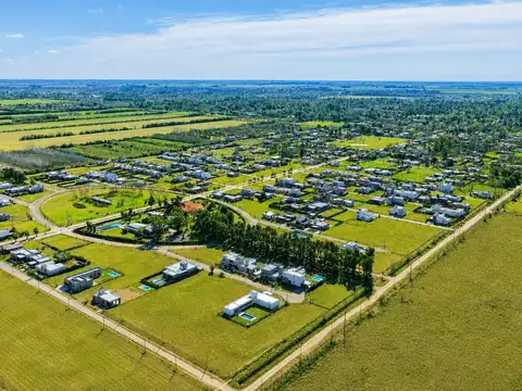 Terreno en Venta en Roldan, San Lorenzo