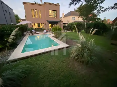 Casa en Venta A Estrenar