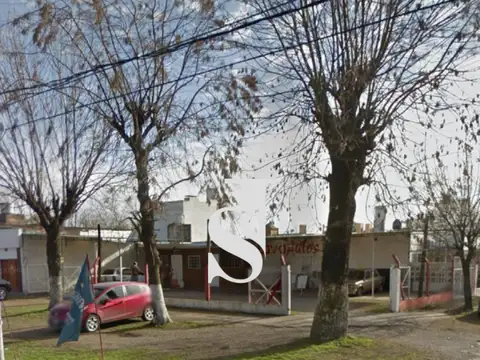 Terreno en Venta de 200,0 m2