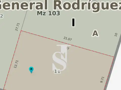 Bernardo de Irigoyen 100
