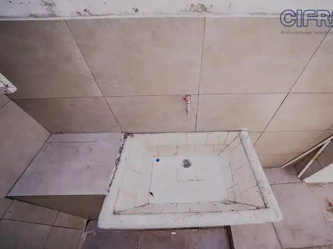 Depto Tipo Casa en Venta 65 años