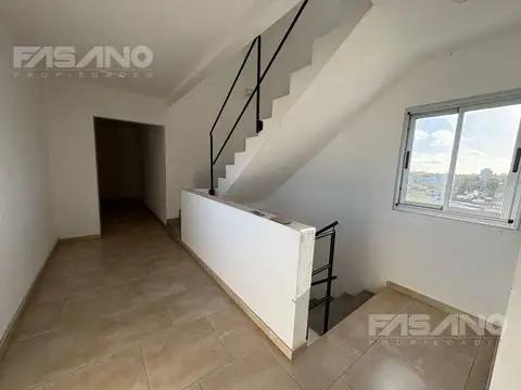 Departamento en Alquiler Apto profesional