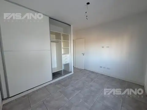 Departamento en Alquiler de 2 ambientes