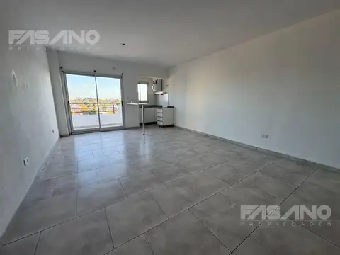 DEPARTAMENTO | 2 AMBIENTES | VILLA BOSCH