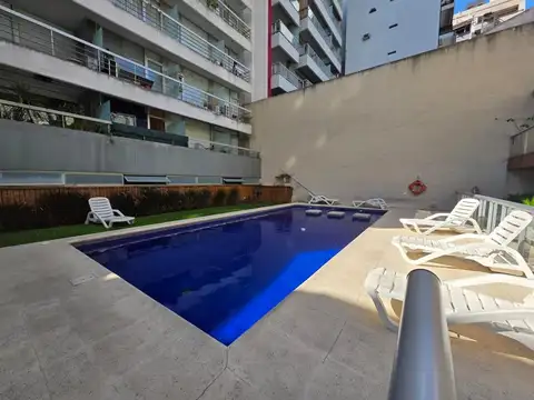 Malabia 400 , Piso 5